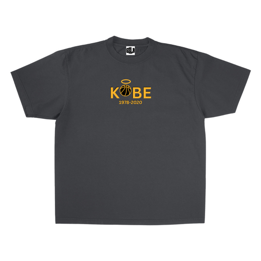 KOBE - 8 T-SHIRT PEPPER