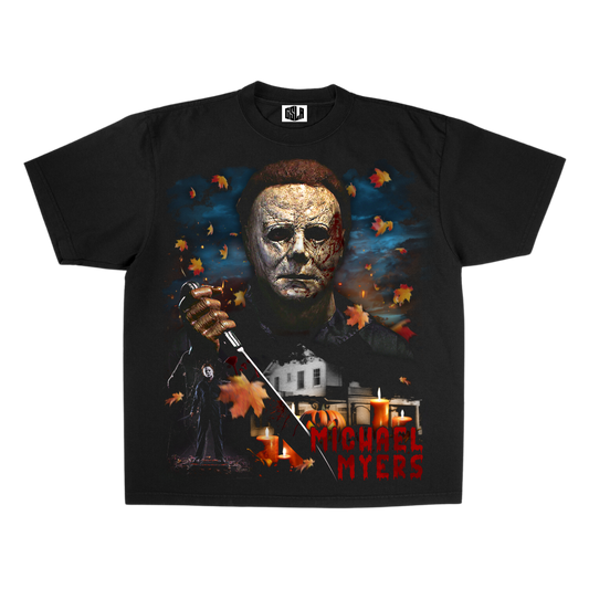 HALLOWEEN - T-SHIRT