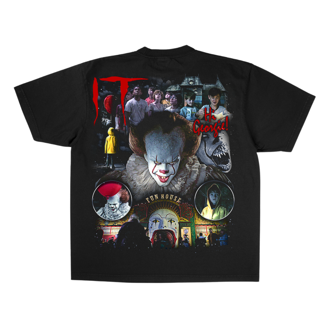 PENNYWISE - T-SHIRT