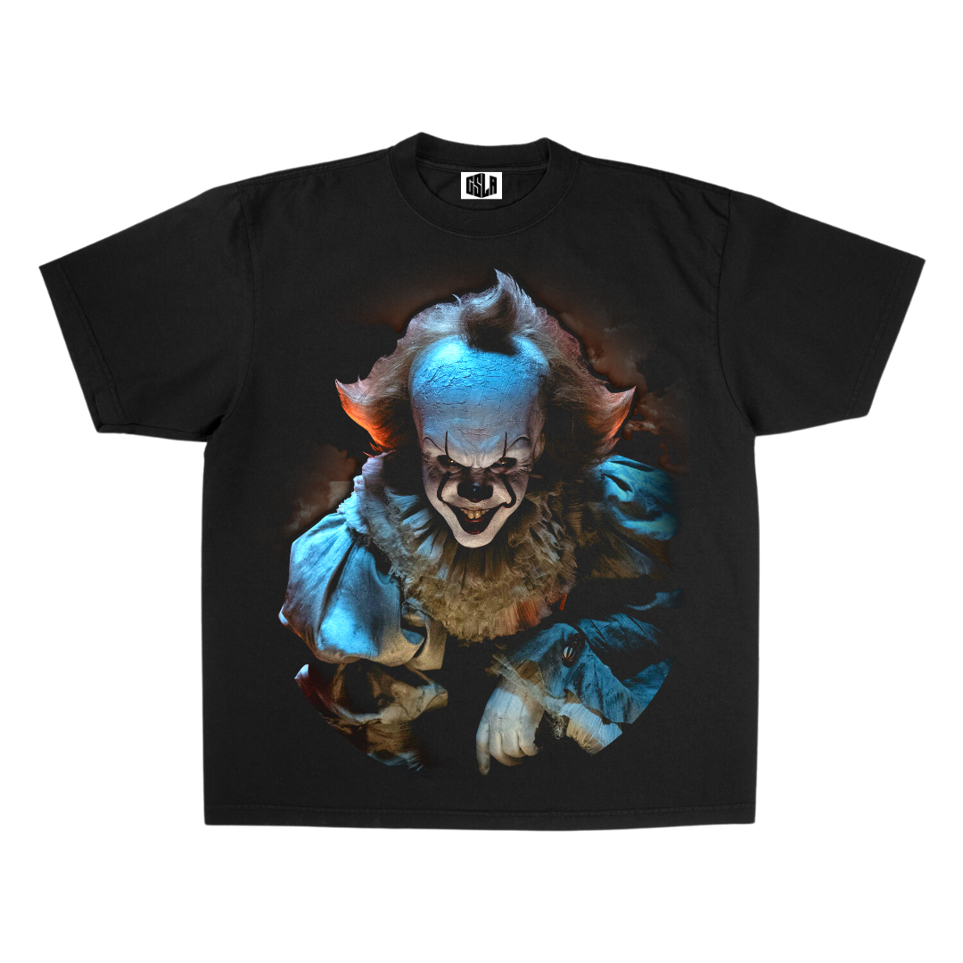 PENNYWISE - T-SHIRT