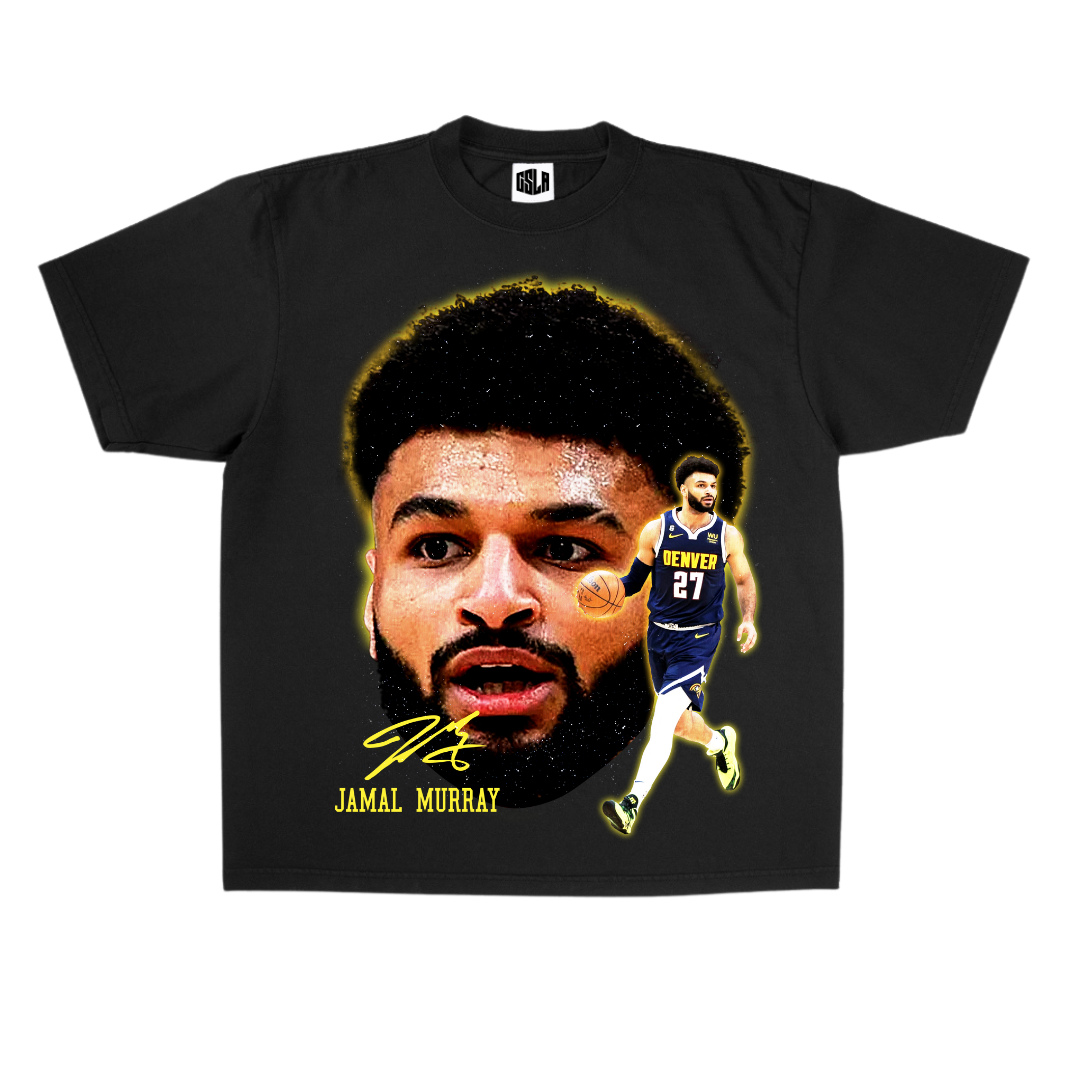 JAMAL MURRAY - V1