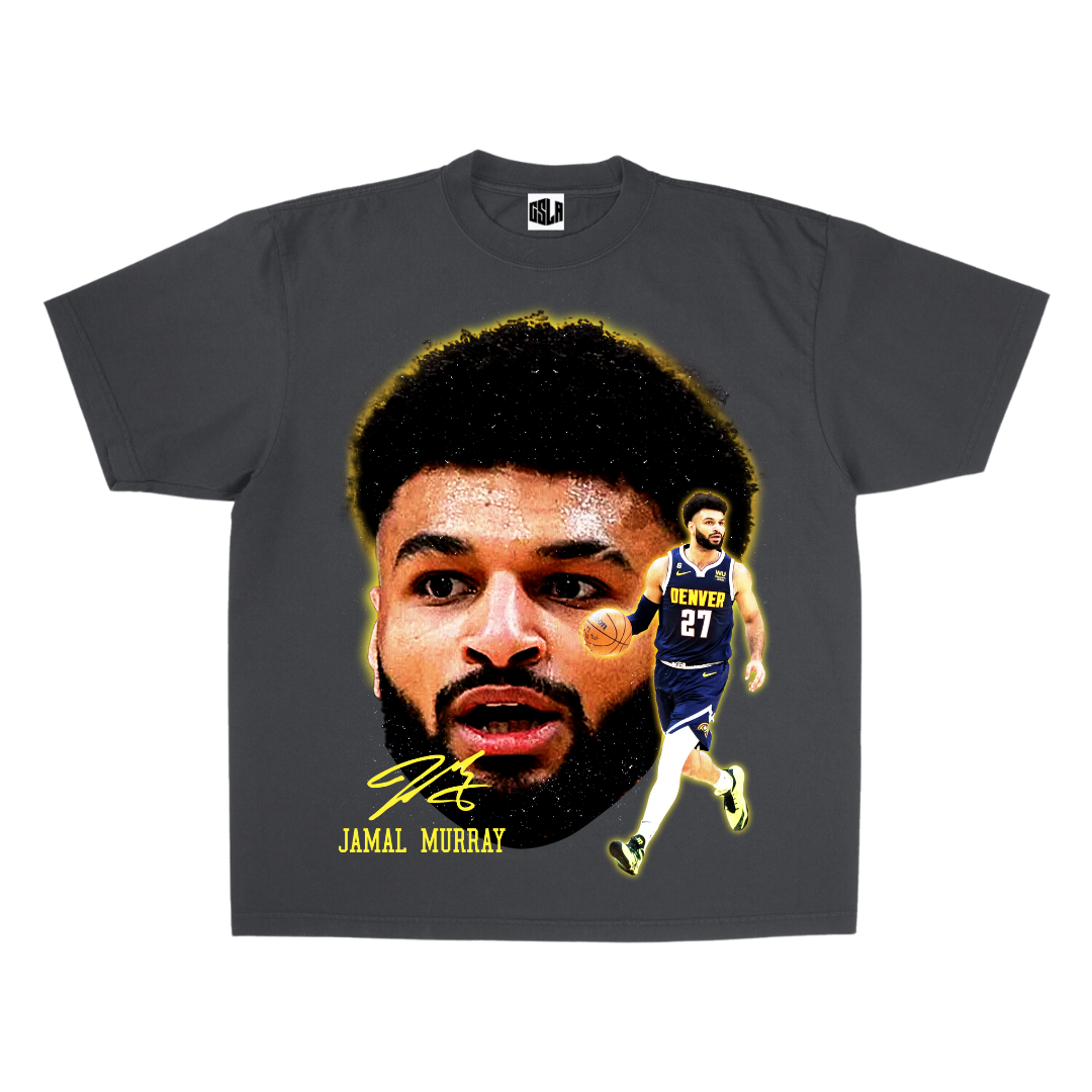 JAMAL MURRAY - V1