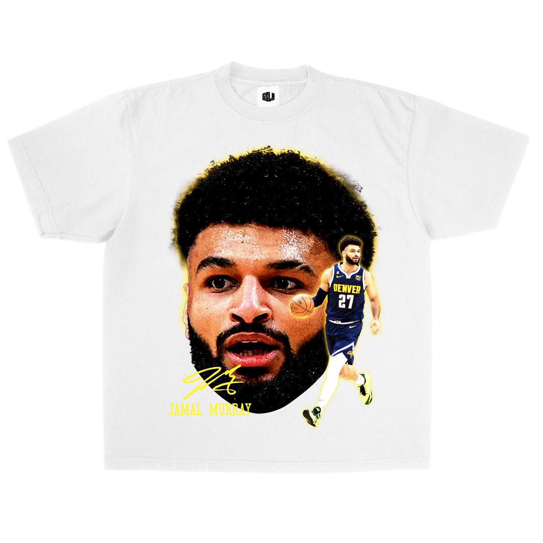 JAMAL MURRAY - V1