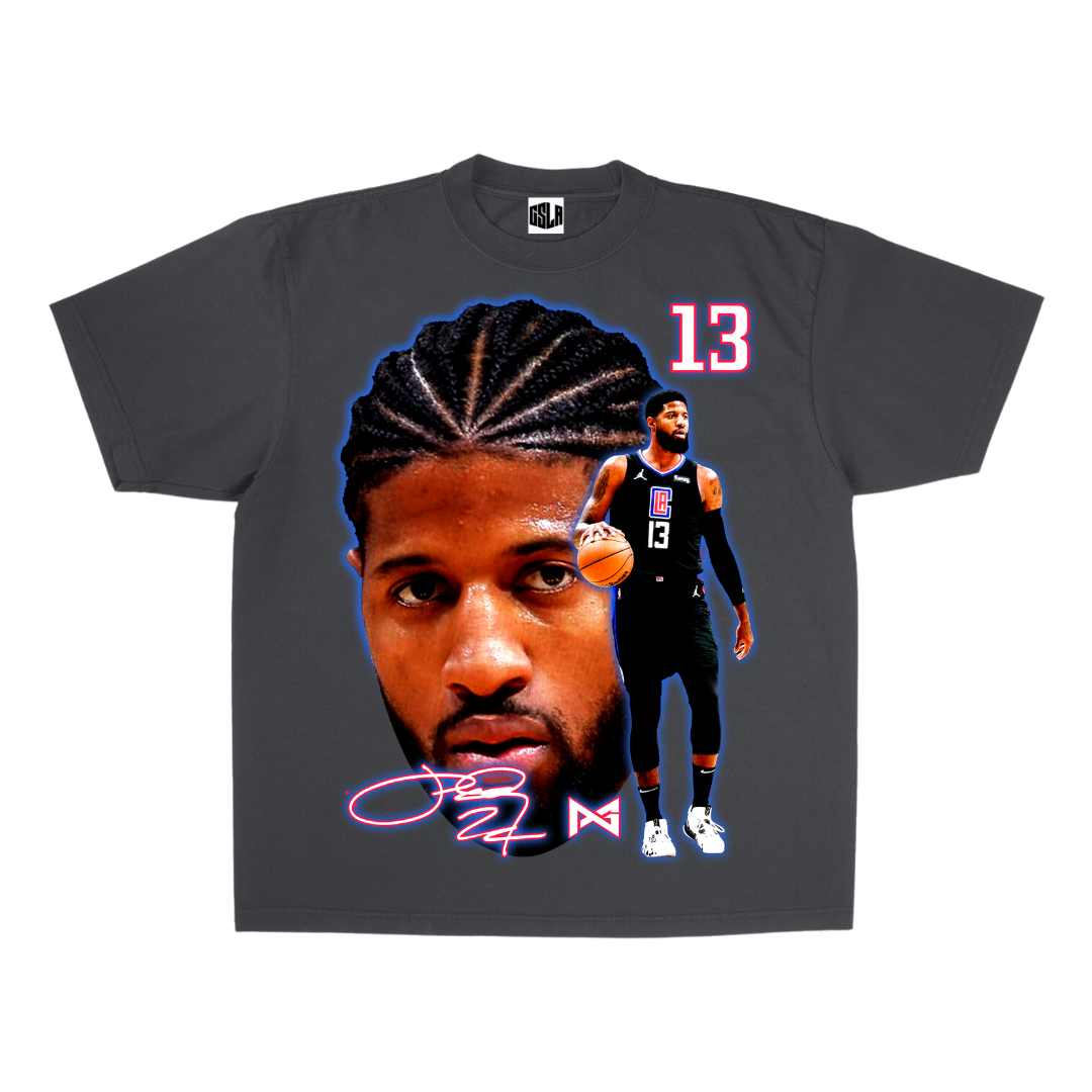 PAUL GEORGE - PLAYOFF P